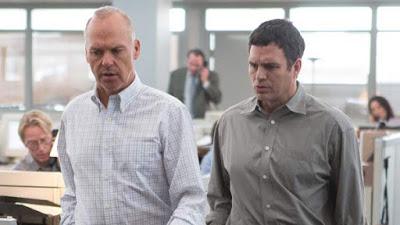 Spotlight, la verdad sale a la luz [Cine]