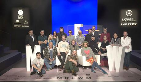 63 Edición MBFWM 2016 mbfwm