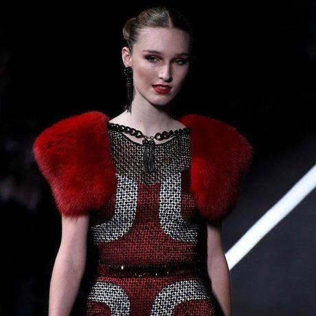 63 Edición MBFWM 2016 mbfwm