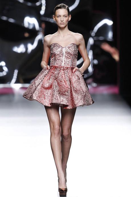 63 Edición MBFWM 2016 mbfwm