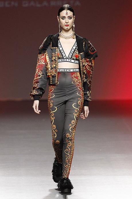 63 Edición MBFWM 2016 mbfwm
