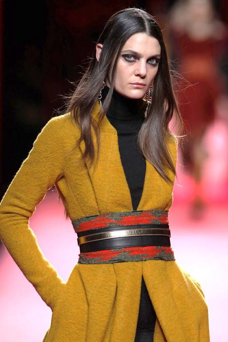 63 Edición MBFWM 2016 mbfwm