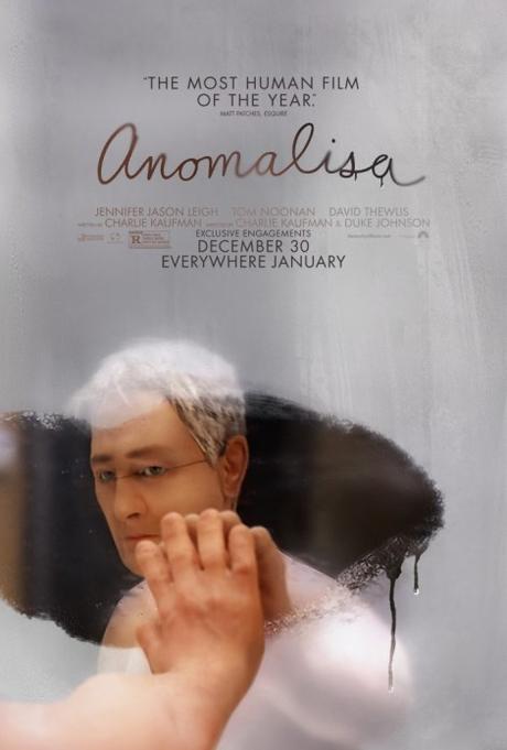 Anomalisa (3.5)