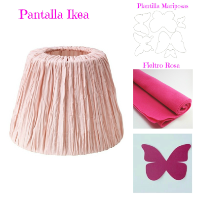 Las Kukadas de Karol: Lampara Infantil Las Kukadas de Karol: Lampara Infantil