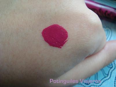 Everlasting Liquid Lipstick de Kat Von D ¿Demasiado bombo? Everlasting Liquid Lipstick de Kat Von D ¿Demasiado bombo?