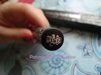 Everlasting Liquid Lipstick de Kat Von D ¿Demasiado bombo? Everlasting Liquid Lipstick de Kat Von D ¿Demasiado bombo?