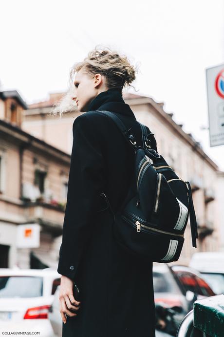 Milan_Fashion_Week_Fall_16-MFW-Street_Style-Collage_Vintage-Armani-Model-Backpack-