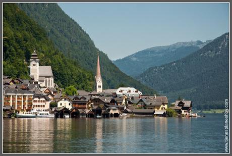 Hallstatt (Austria)