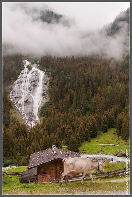 Grawafalls (Austria)