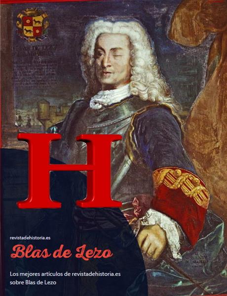 Especial Blas de Lezo Especial Blas de Lezo