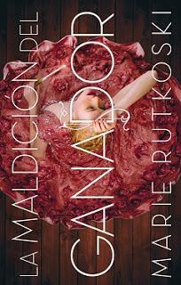 Pretty Covers #24 La trilogía del ganador de Marie Rutkoski