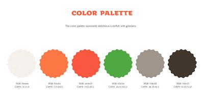 Branding y aplicación de Raker Club Branding y aplicación de Raker Club