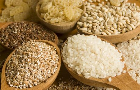 La importancia de consumir alimentos integrales La importancia de consumir alimentos integrales