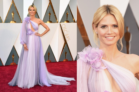 Top 5 de las “Pero mari que pinta llevas” en Los Oscar 2016 Los patinazos de los Oscar 2016. Heidi.