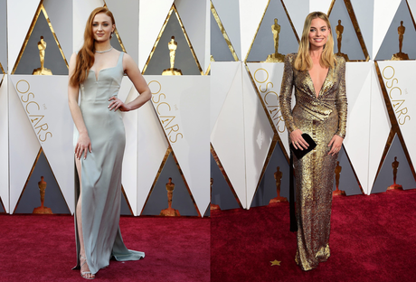 Top 5 de las “Pero mari que pinta llevas” en Los Oscar 2016 Los patinazos de los Oscar 2016. Tercer puesto reñido
