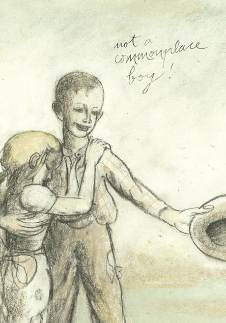 Las aventuras de Tom Sawyer — Mark Twain Las aventuras de Tom Sawyer — Mark Twain