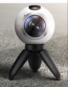 Mira los Óscar en 360° con la nueva Gear 360 y Casey Neistat 6455927859838976