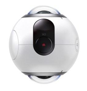 Mira los Óscar en 360° con la nueva Gear 360 y Casey Neistat 5036113677254656