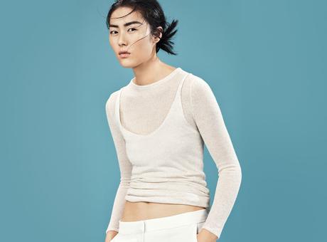 SOFT MINIMAL, NUEVO LOOKBOOK DE MANGO.-