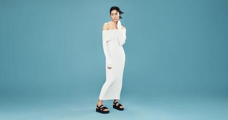 SOFT MINIMAL, NUEVO LOOKBOOK DE MANGO.-