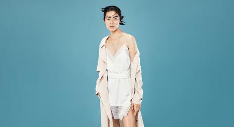 SOFT MINIMAL, NUEVO LOOKBOOK DE MANGO.-