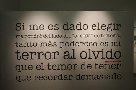 IMPRESCINDIBLE VISITAR EL ESPACIO DE LA MEMORIA EN BUENOS AIRES IMPRESCINDIBLE VISITAR EL ESPACIO DE LA MEMORIA EN BUENOS AIRES