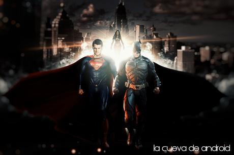 Batman vs. Superman vs. ¿Civil War? — Expectativas