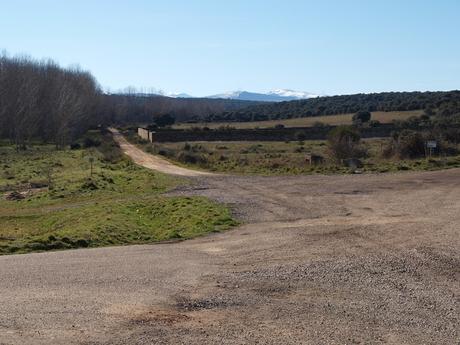 Ruta desde Toledo a Astorga, Castrillo de los Polvazares y vuelta por el castillo de Coca en Segovia.