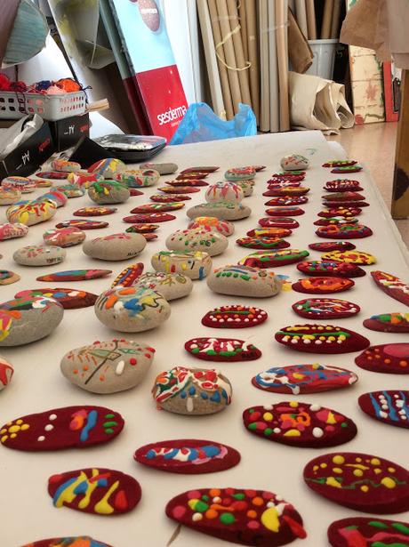 Conocemos la Cultura Aborigen Conocemos la Cultura Aborigen