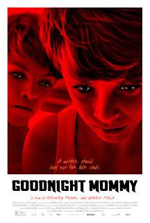 Crítica / Goodnight Mommy (Severin Fiala y Veronika Franz, 2014)