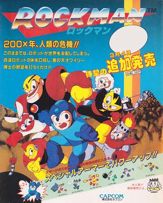 Impresiones con Mega Man Legacy Collection. Todos los clásicos de 8 bits en la palma de tu mano