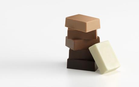 Chocolate Pantone, para los diseñadores más golosos