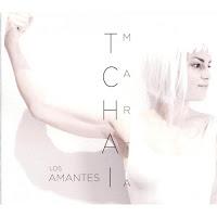 Los amantes, nuevo disco de Marta Tchai