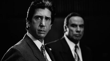 American Crime Story: Lo importante está detrás American Crime Story: Lo importante está detrás