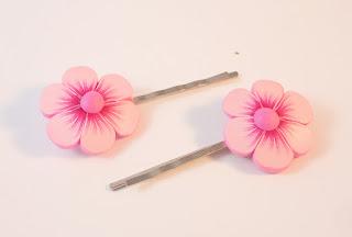 Horquillas Horquillas