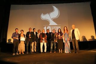 con mucho éxito y a sala llena culminó el 19º Festival Internacional de Cine de Punta del Este