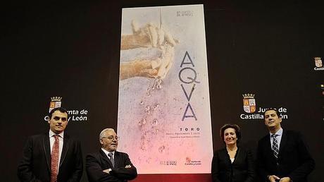 Las Edades del Hombre llegarán a Toro, Zamora las-edades-del-hombre-toro-totenart