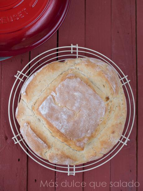 Pan milagro Pan milagro