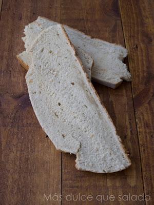 Pan milagro Pan milagro