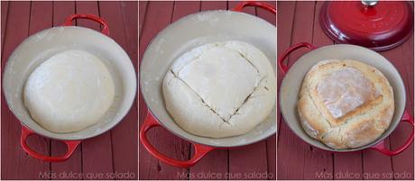 Pan milagro Pan milagro