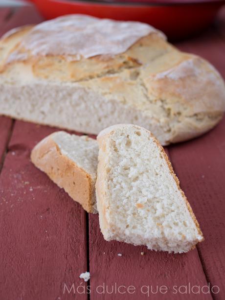 Pan milagro Pan milagro