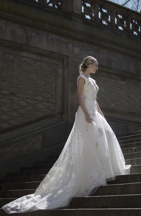 Eugenia Couture Spring 2016 Collection. Eugenia Couture Spring 2016 Collection.