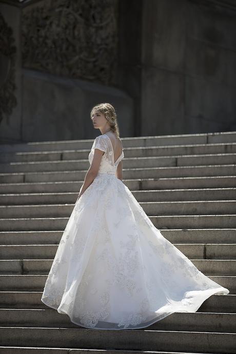 Eugenia Couture Spring 2016 Collection. Eugenia Couture Spring 2016 Collection.