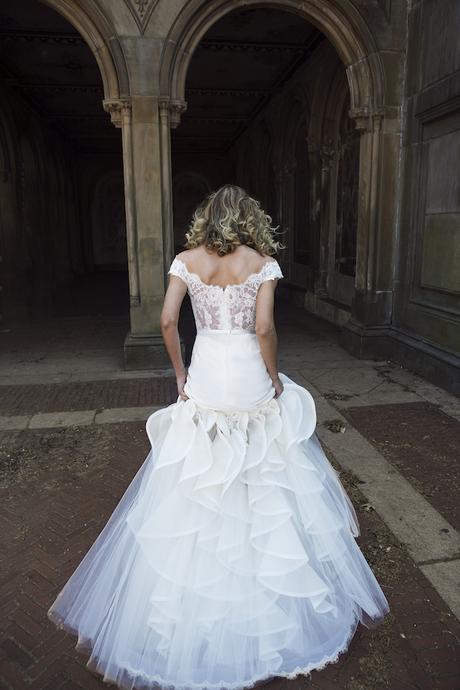 Eugenia Couture Spring 2016 Collection. Eugenia Couture Spring 2016 Collection.