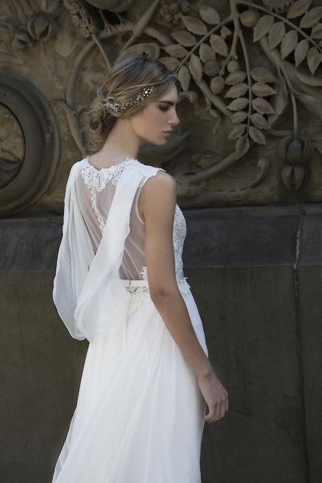 Eugenia Couture Spring 2016 Collection. Eugenia Couture Spring 2016 Collection.