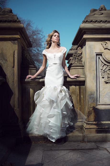 Eugenia Couture Spring 2016 Collection. Eugenia Couture Spring 2016 Collection.