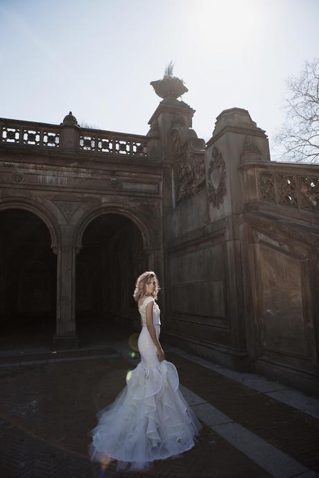 Eugenia Couture Spring 2016 Collection. Eugenia Couture Spring 2016 Collection.