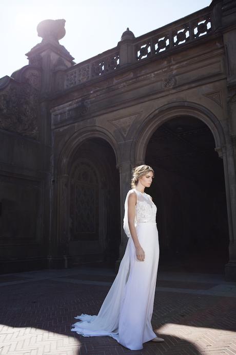 Eugenia Couture Spring 2016 Collection. Eugenia Couture Spring 2016 Collection.