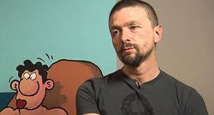 Ralf König & Detlev Meyer: Suerte: Ralf König & Detlev Meyer: Suerte: