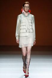 MBFW: Moisés Nieto MBFW: Moisés Nieto